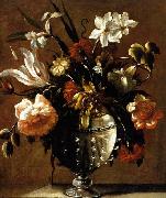 Vase of Flowers